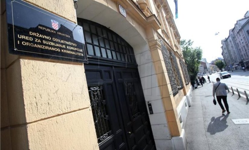 Ured za sprječavanje korupcije i organiziranog kriminala (USKOK) radit će u Varaždinu, i to stalno!