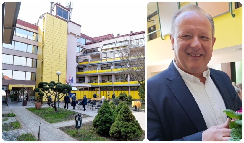 &quot;Da, na listi čekanja za dom je 2791 osoba. Jer smo kvalitetni. Ne bi čekali da nismo kvalitetni&quot;