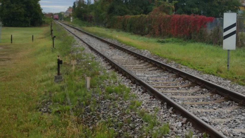 Privremeni prekid željezničkog prometa na relaciji Koprivnica – Varaždin