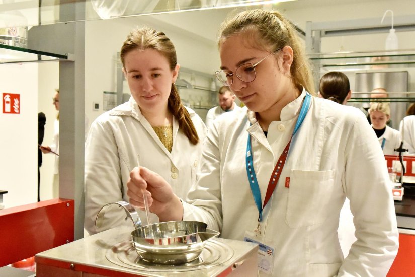 Među top srednjim školama koje su upisali osmaši s najboljim ocjenama i dvije iz Varaždinske županije