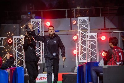 Edo Klein: Bolji smo nego što smo bili, nitko nas ne podcjenjuje