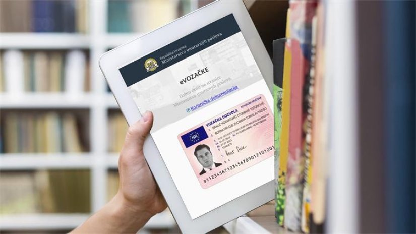 Filipinci osumnjičeni za krivotvorenje vozačkih dozvola