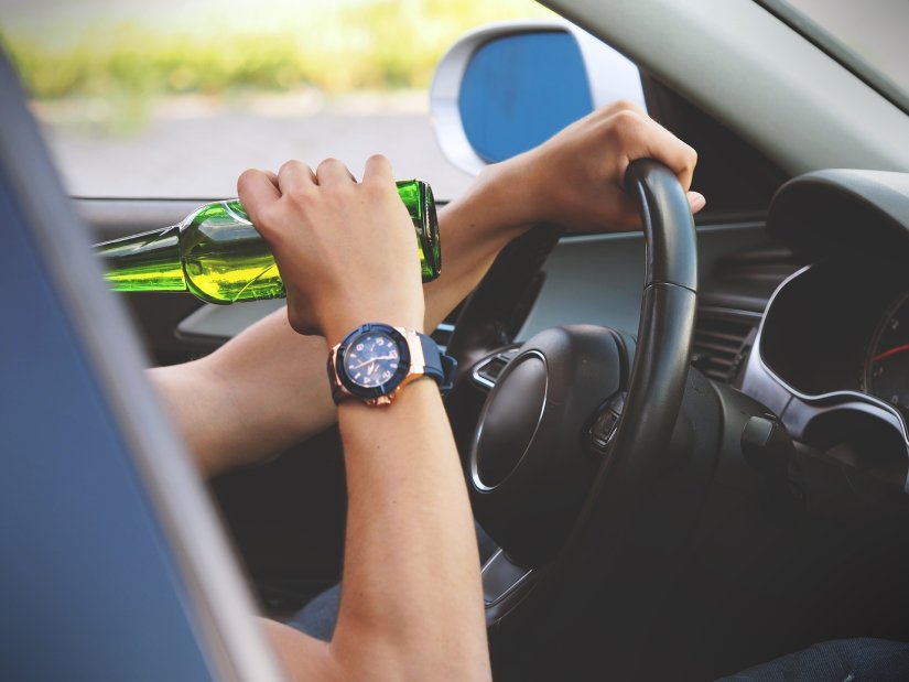 U Trnovcu ulovljen u vožnji s 2.45 promila, u Varaždinu s 2,46 promila alkohola