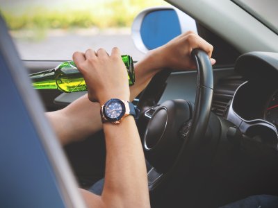 U Trnovcu ulovljen u vožnji s 2.45 promila, u Varaždinu s 2,46 promila alkohola
