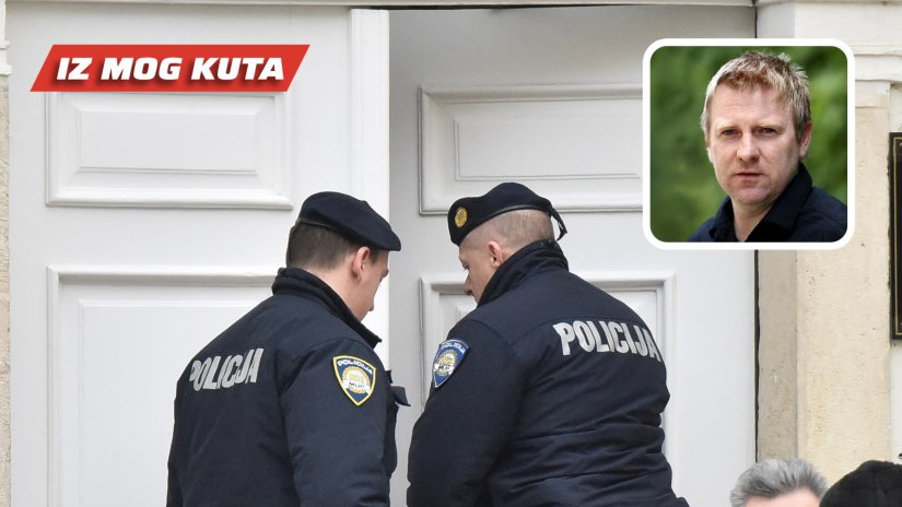 USKOK stalno u Varaždinu