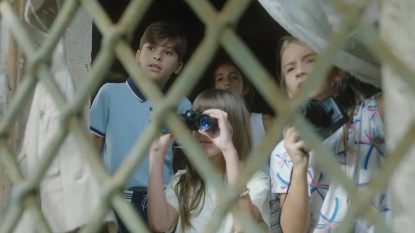 Dijelimo ulaznice za film &quot;Bumbarovo ljeto&quot; u CineStaru Varaždin