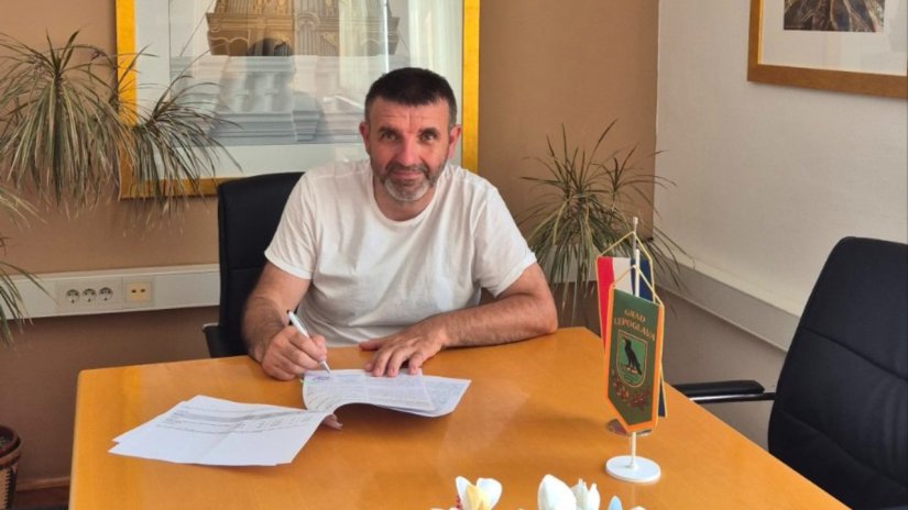 LEPOGLAVA Stiže više od 19.000 eura za projekt Smart City Lepoglava