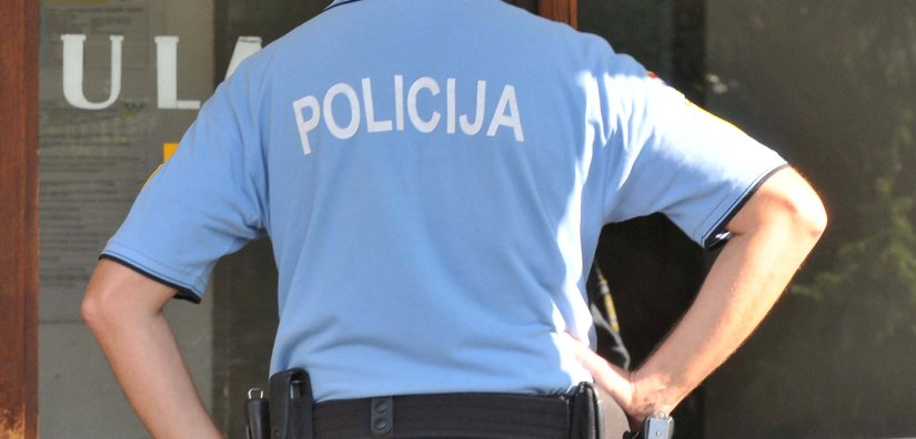 U Donjem Knegincu i Ludbregu na meti lopova - odjeća