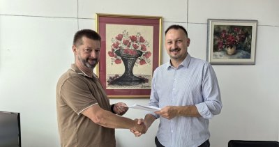 NOVI MAROF Nastavak ulaganja u mjesna groblja: slijedi rekonstrukcija mrtvačnice u Presečnom