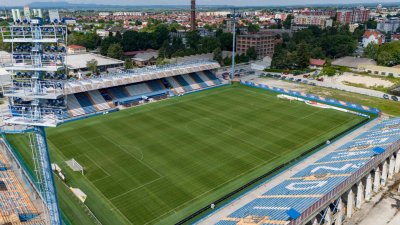 PU varaždinska objavila upute uoči odigravanja utakmice Varaždina i Sante Clare