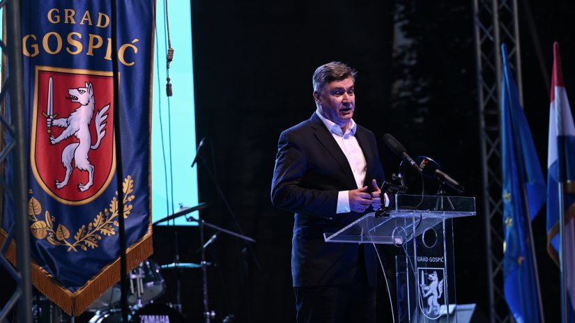 Milanović: Krivci za nezakonito odlaganje otpada moraju biti kažnjeni