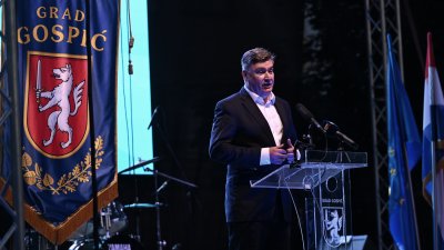 Milanović: Krivci za nezakonito odlaganje otpada moraju biti kažnjeni