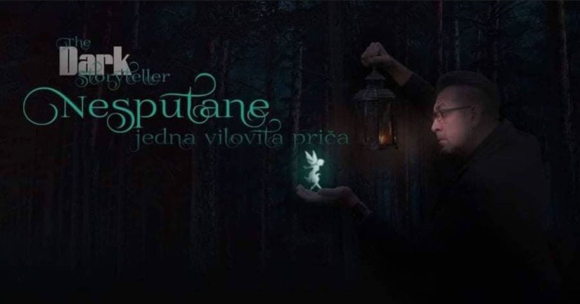 Ovoga petka u Muzeju planinarstva predavanje Kristijana Petrovića