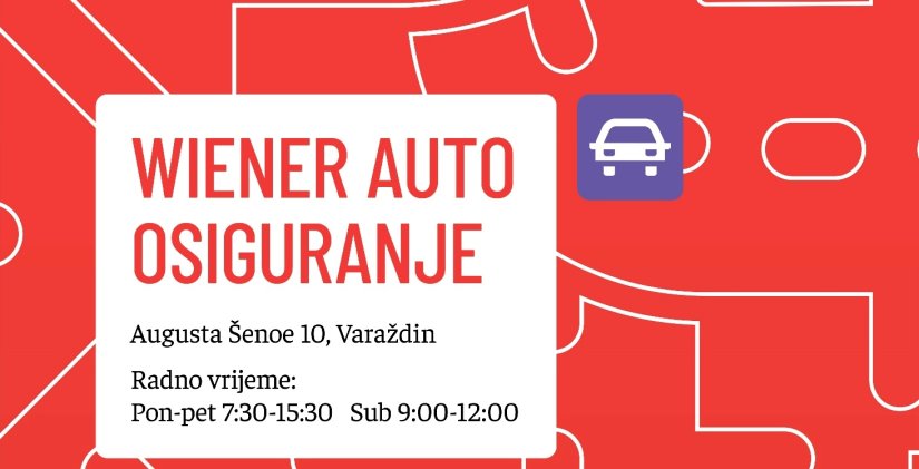 Wiener osiguranje: Brzo i jednostavno do police