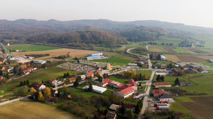 Ordinacija opće/obiteljske medicine u Brezničkom Humu ponovno otvara vrata