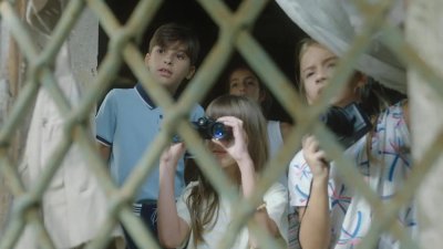 Sretni dobitnik/ca ulaznica za film &quot;Bumbarovo ljeto&quot; u CineStaru Varaždin je...