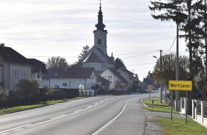 Zbog teške prometne nesreće u Martijancu podignuta optužnica protiv 43-godišnjaka