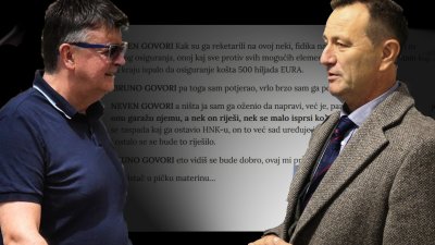 USKOK podigao optužnicu protiv varaždinskoga gradonačelnika i poduzetnika!