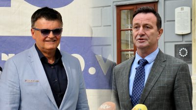 USKOK Nevena Bosilja i Roberta Gotića tereti za trgovanje utjecajem i davanje mita