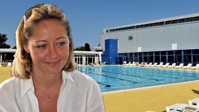 Bivša ravnateljica i blagajnica Gradskim bazenima morat će vratiti stotine tisuća eura