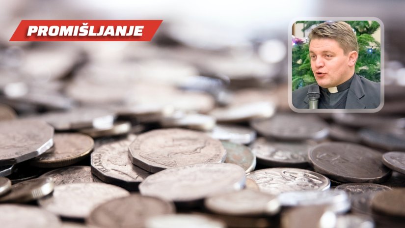 Što Bog može, a što ne