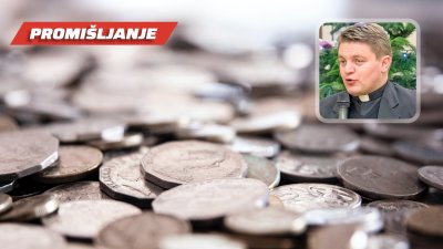 Što Bog može, a što ne