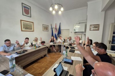 VARAŽDINSKE TOPLICE Gradski vijećnici podržali rebalans proračuna