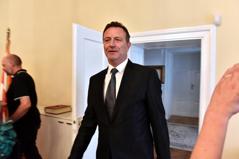 Bosilj: Dečki iz HDZ-a, nećete uspjeti ovladati Varaždinom, niste ni prije!