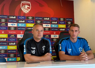 Varaždinci spremni za povijesni ispit u Portugalu: &quot;Moramo biti mirni, stabilni i tražiti gol&quot;