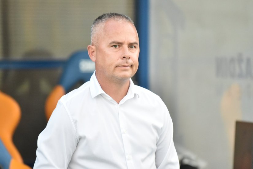 Šafarić: Morali smo biti malo odlučniji, čvršći i agresivniji u fazi napada
