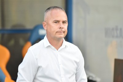 Šafarić: Morali smo biti malo odlučniji, čvršći i agresivniji u fazi napada