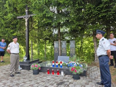 BEDNJA Održan 28. Memorijalni turnir &quot;Tri hrvatska viteza&quot; u Cvetlinu, dan molitve, zajedništva i ponosa