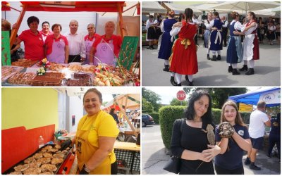 FOTO Velik odaziv na još jedan uspješan “Plac u Cestici”
