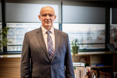 Stjepan Adanić o Oluji: &quot;Ivane, ako prvi uđeš u Knin molim te izvjesi ovu hrvatsku zastavu“