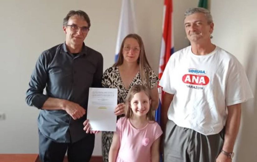 Udruga Ana i u Domašincu: uključite se u radionicu koju su osmislila - sama djeca!