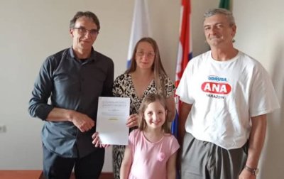 Udruga Ana i u Domašincu: uključite se u radionicu koju su osmislila - sama djeca!