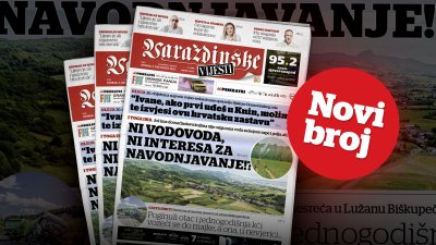 U novom broju Varaždinca pročitajte...