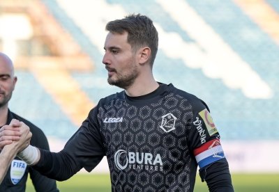 Kapetan Varaždina produžio ugovor s klubom do 2027. godine