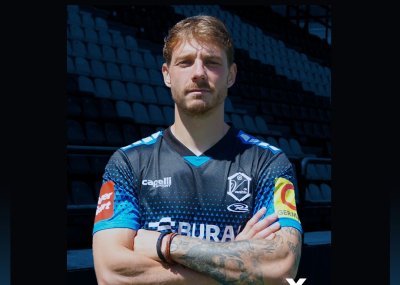 David Puclin ponovno igrač Varaždina