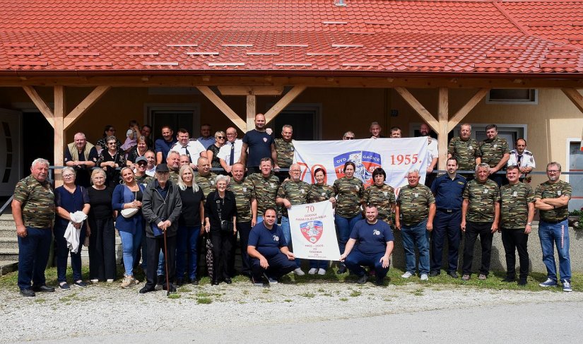 FOTO Uz izniman odaziv održan 10. Memorijal Dražen Šešet i Ivica Cecelja