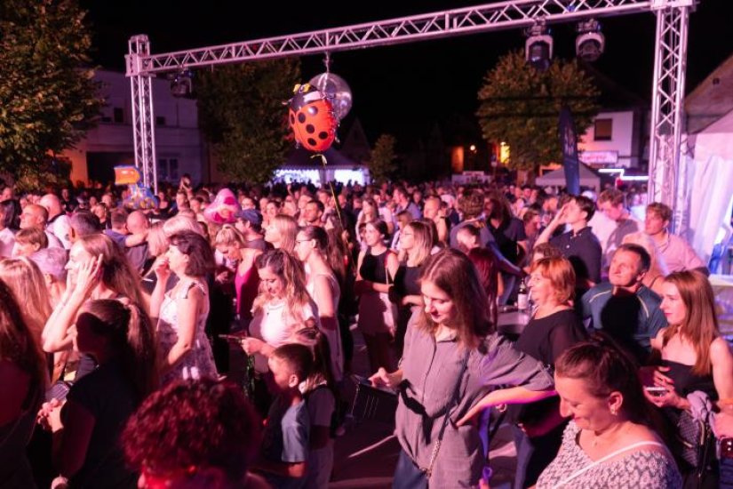 Svi na Lovrečevo u Varaždinske Toplice - čekaju vas radionice, turniri, vodeni tobogan i još puno toga!