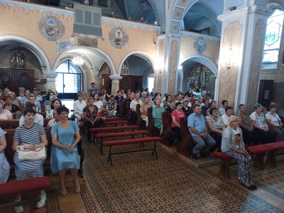 Župnik: Nije bilo nikakvog zazivanja Alaha u crkvi – pijani Indijac je katolik!