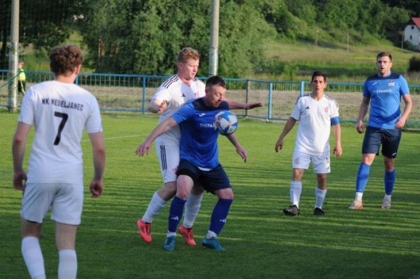 U sklopu Memorijala Dražen Obrstar - Cac Bednju sutra očekuje nadmetanje s Poletom (SMnM)