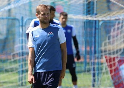 Gregurina uoči Varaždina: Spremni smo, jedva čekamo derbi sjevera i pozivam sve da nas podrže