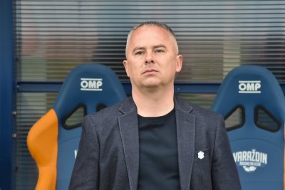 Šafarić: Situacija u 20. minuti jako je usmjerila utakmicu, moramo se osvijestiti da je prošla sezona završena