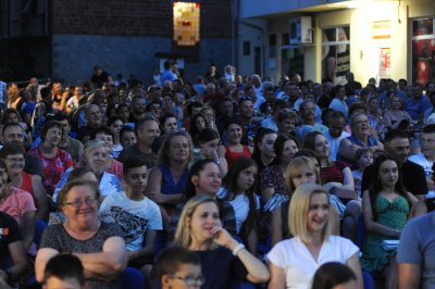 Rokovo u općini Jalžabet: Predstava Kerekesh Teatra i koncert Vlade Kalembera