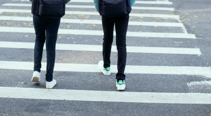 PREBLAGA KAZNA? S više od 2 promila i 104,3 km/h na zebri pregazio dvoje djece, jedno je umrlo