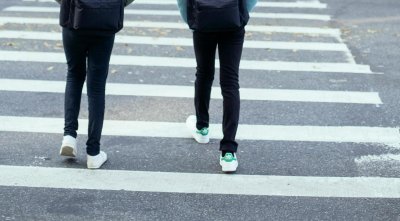 PREBLAGA KAZNA? S više od 2 promila i 104,3 km/h na zebri pregazio dvoje djece, jedno je umrlo