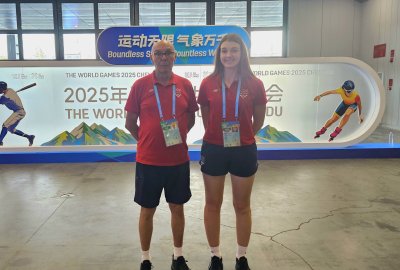 Članovi Varaždinskog streličarskog kluba nastupaju na Svjetskim igrama u kineskom gradu Chengdu