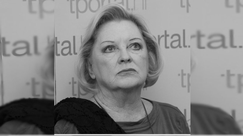 Umrla je Gabi Novak